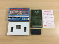 UD3907 Game Boy Wars Advance 1+2 BOXED GameBoy Advance Japan