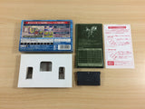 UD3907 Game Boy Wars Advance 1+2 BOXED GameBoy Advance Japan