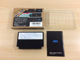 Cosmo Genesis BOXED NES Famicom Japan - UD7917