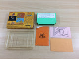 Ganso Saiyuuki Super Monkey Daibouken BOXED NES Famicom Japan - UB8581