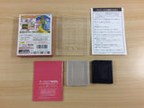 Sanrio Time Net Kako Hen BOXED GameBoy Game Boy Japan - UD2660