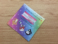 FG2878 Kirarin Revolution Tsukutte Misechao! Kira Stage BOXED Nintendo DS Japan