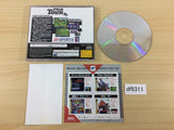 PGA Tour 97 Sega Saturn Japan - DF6311