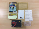 The Guardian Legend BOXED NES Famicom Japan - UC7110
