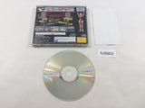 Funky Head Boxers Plus Sega Saturn Japan - FC8960