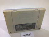 Torneco no Daibouken Fushigi no Dungeon SNES Super Famicom Japan - SE3681