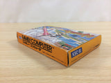 Nangoku Shirei Spy vs. Spy BOXED NES Famicom Japan - UD8039