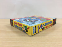 UB4681 Mickey Mouse Densetsu no Oukoku BOXED Sega Game Gear Japan