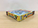 UB4681 Mickey Mouse Densetsu no Oukoku BOXED Sega Game Gear Japan