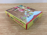 DI4001 Gorakuou Tango! BOXED Wonder Swan Bandai Japan