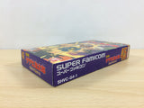 Gegege no Kitarou Fukkatsu! Tenma Daiou BOXED SNES Super Famicom Japan - UB2924