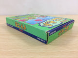 Mini Putt Golf BOXED NES Famicom Japan - UB8275