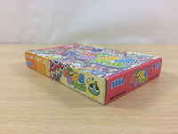 UC5694 Puyo Puyo Fever BOXED GameBoy Advance Japan