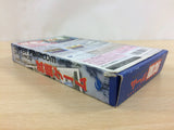 Shuushoku Game Trendy Drama BOXED SNES Super Famicom Japan - UC8748
