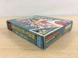 ub9537 Shining Force Gaiden Ensei Jashin no Kuni e BOXED Sega Game Gear Japan