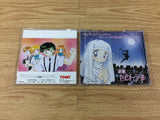 Kaitou Saint Tail Sega Saturn Japan - DH2526