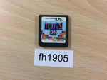 fh1905 Tetris DS Nintendo DS Japan