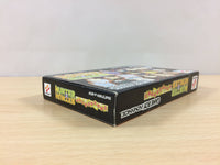 ub1955 Hunter X Hunter Minna Tomodachi Daisakusen!! BOXED GameBoy Advance Japan