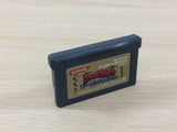 UC7562 Pyu to Fuku! Jaguar BOXED GameBoy Advance Japan