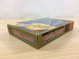 The Guardian Legend BOXED NES Famicom Japan - UC7110