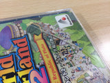 World Neverland 2 The Waktic Republic Of Pluto PS1 Japan - FH1340