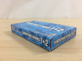 UD3907 Game Boy Wars Advance 1+2 BOXED GameBoy Advance Japan