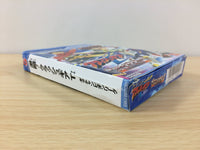DF3000 CRASH GEAR Turbo CHAMPION LEAGUE BOXED Wonder Swan Bandai Japan