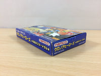 ub2220 Klonoa Heroes Densetsu no Star Medal BOXED GameBoy Advance Japan