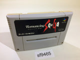 Romancing SaGa SNES Super Famicom Japan - SF9465
