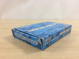 UD3907 Game Boy Wars Advance 1+2 BOXED GameBoy Advance Japan
