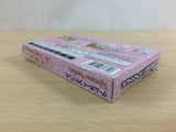UC9472 Sylvanian Families 4 BOXED GameBoy Advance Japan