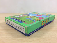 ub8275 Mini Putt Golf BOXED NES Famicom Japan