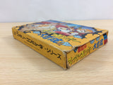Ganso Saiyuuki Super Monkey Daibouken BOXED NES Famicom Japan - UB8581