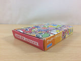 UC5694 Puyo Puyo Fever BOXED GameBoy Advance Japan