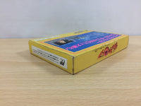 ub3942 Jackie Chan BOXED NES Famicom Japan