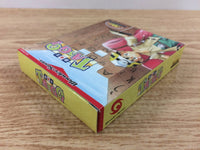 DI4001 Gorakuou Tango! BOXED Wonder Swan Bandai Japan