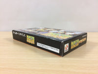 ub1955 Hunter X Hunter Minna Tomodachi Daisakusen!! BOXED GameBoy Advance Japan