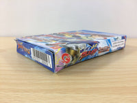 DF3000 CRASH GEAR Turbo CHAMPION LEAGUE BOXED Wonder Swan Bandai Japan