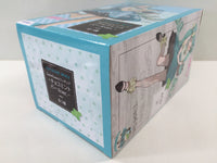 oa3069 Unopened Hatsune Miku Choco Mint Sweet FuRyu Boxed Figure Japan