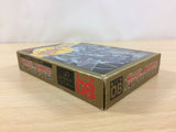 The Guardian Legend BOXED NES Famicom Japan - UC7110