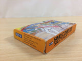 Nangoku Shirei Spy vs. Spy BOXED NES Famicom Japan - UD8039