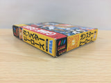 Gunstar Heroes BOXED Sega Game Gear Japan - DG6693