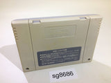 Romancing SaGa SNES Super Famicom Japan - SG8686