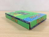 Mini Putt Golf BOXED NES Famicom Japan - UB8275