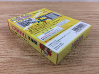 DI4001 Gorakuou Tango! BOXED Wonder Swan Bandai Japan
