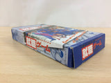 Shuushoku Game Trendy Drama BOXED SNES Super Famicom Japan - UC8748