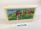 Mini Putt Golf NES Famicom Japan - AE2335
