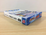 DF3000 CRASH GEAR Turbo CHAMPION LEAGUE BOXED Wonder Swan Bandai Japan