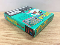 dh7555 Gambler Jiko Chuushinha BOXED Sega Game Gear Japan