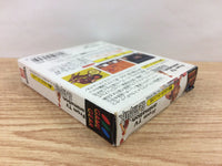 di3396 Slam Dunk BOXED Sega Game Gear Japan